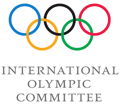 IOC logo