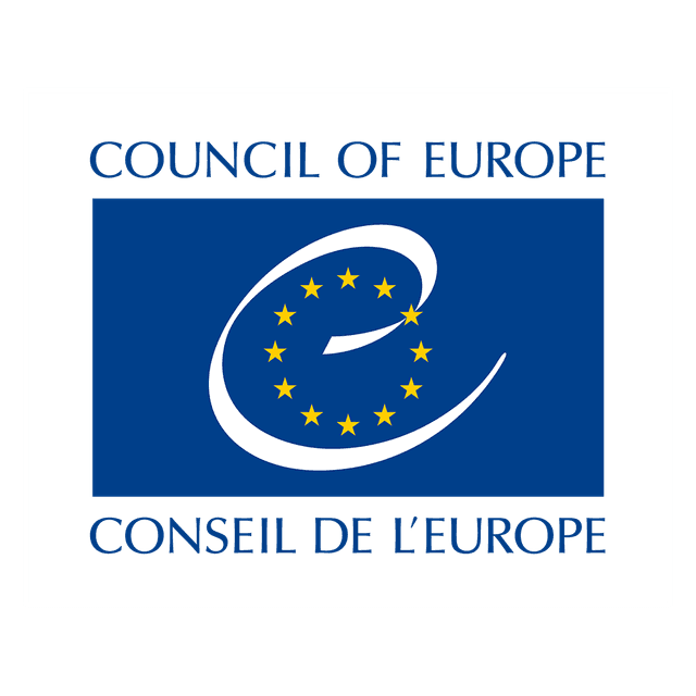 CoE logo